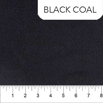 NC Ketan Batik Mixer Black Coal 81000-998