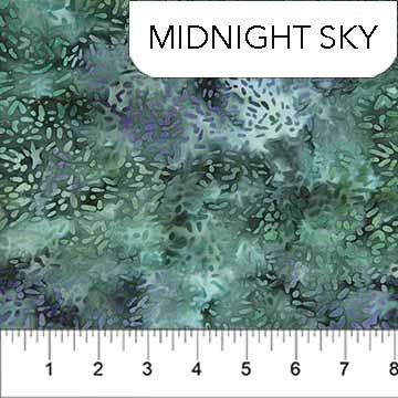NC Ketan Batik Midnight Sky