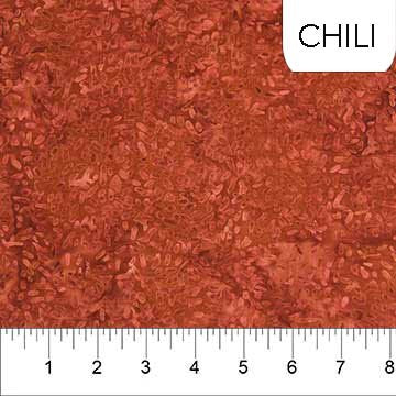 NC Ketan Batik Mixer Chili