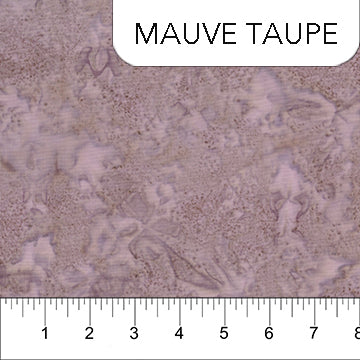 BYB Banyan Shadows Batik Mauve