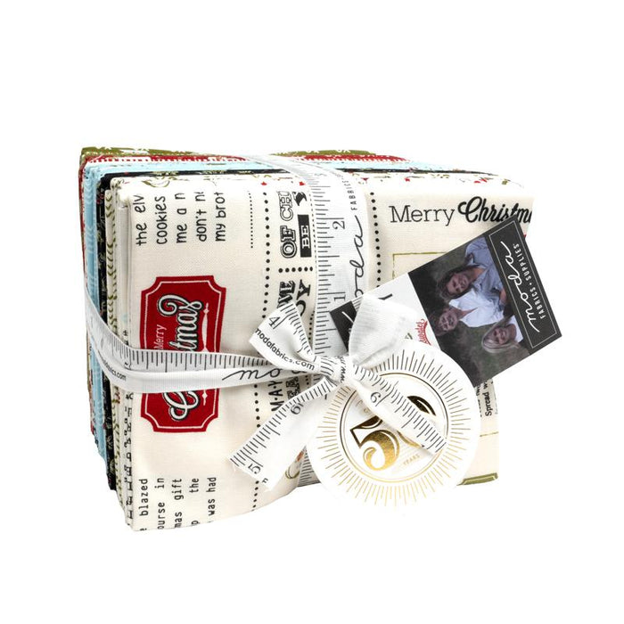 MO Emmitt and Ivy AB Bundle