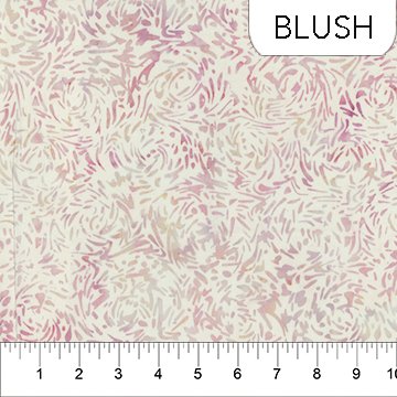 BYB Banyon BFF's 81600-21 Blush