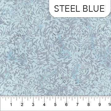 BYB Banyon BFF's 81600-41 Steel Blue