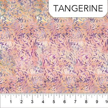 BYB Banyon BFF's 81600--56 Tangerine
