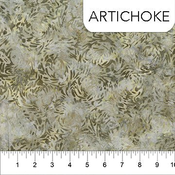 BYB Banyon BFF's 81600-77 Artichoke