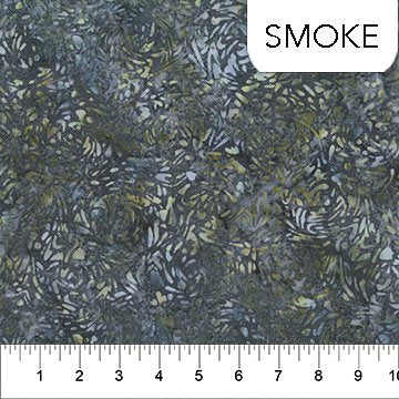 NC Banyon BFF's Smoke 81600-92