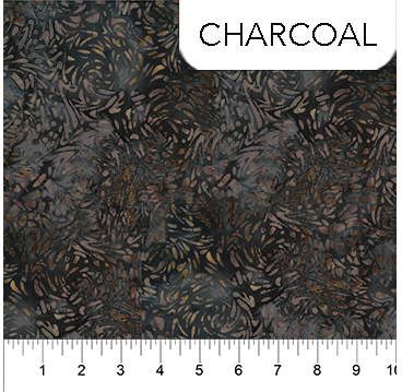 NC Banyan BFF's Charcoal 81600-94