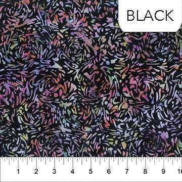 BYB Banyon BFF's 81600-99 Black