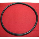 BELT Rubber 15in