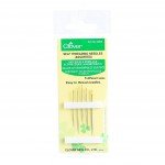 Self Threading Needles - Assorted
