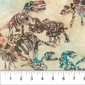 NC Dinosaurus Creme 83100-14