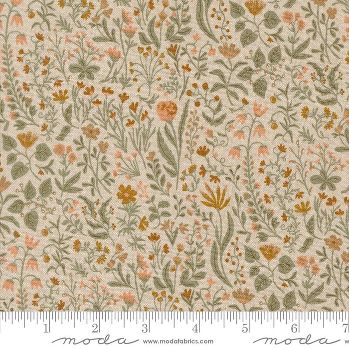 MO Rainier Mochi Linen Eggshell 38141 11L