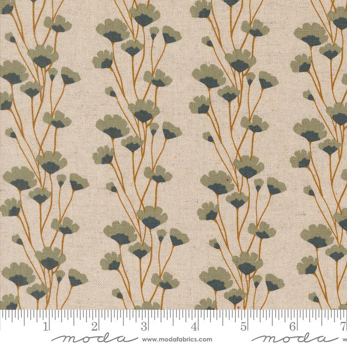 MO Rainier Mochi Linen Eggshell 38142 11L