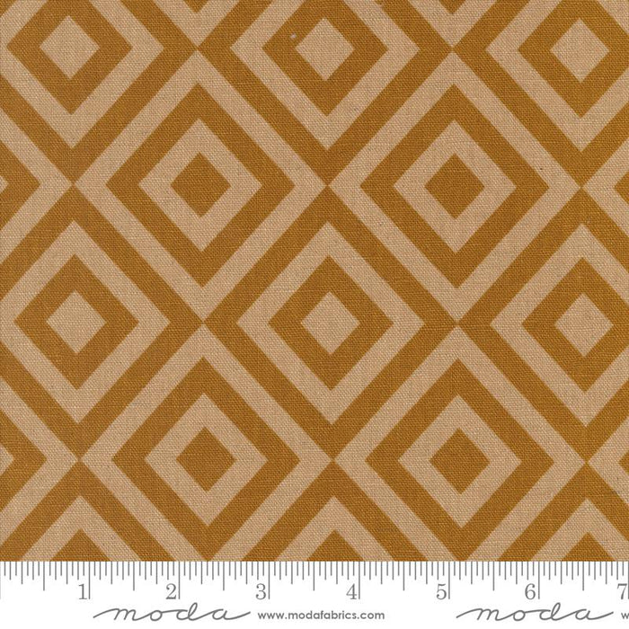 MO Rainier Mochi Linen Caramel 38147 14L