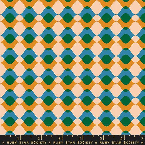 MO Geometry Turmeric RS5171 12