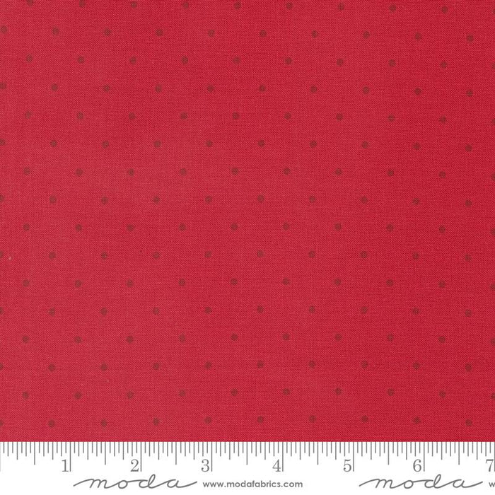 MO 108" Magic Dot Cherry