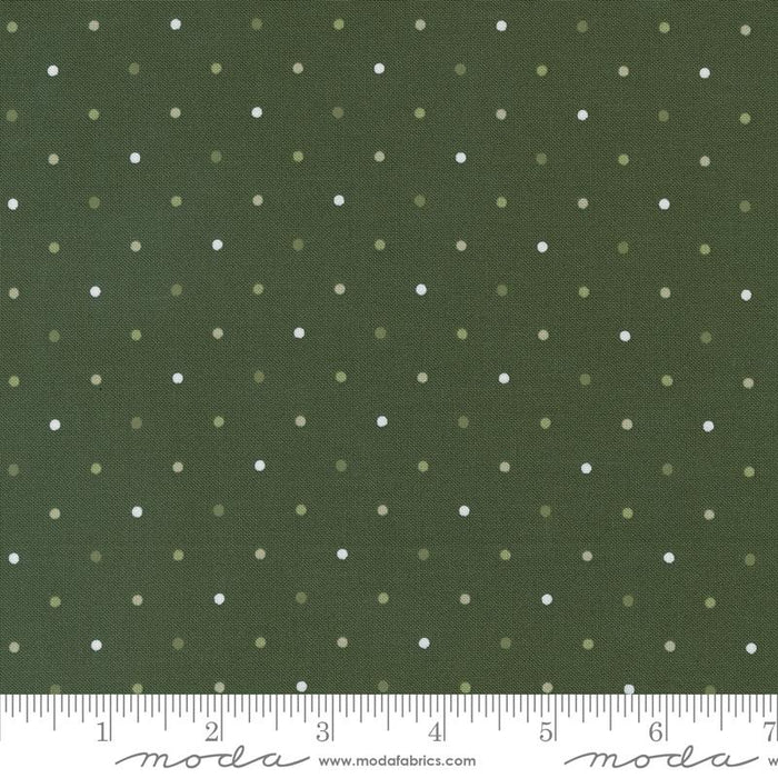 MO 108" Magic Dot Forest