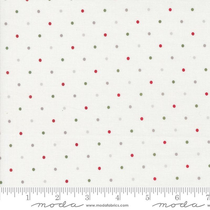 MO 108" Magic Dot Christmas