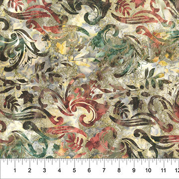 BYB Change in Seasons Storm Multi