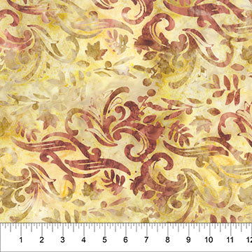 BYB Change in Seasons Gold Multi