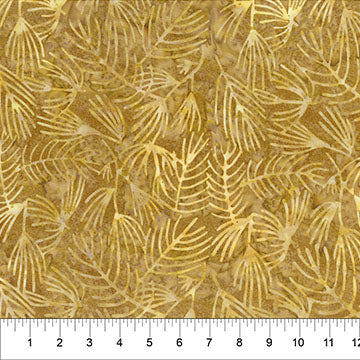 BYB Change in Seasons Gold