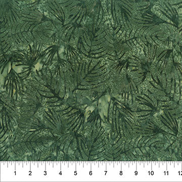 BYB Change in Seasons Evergreen
