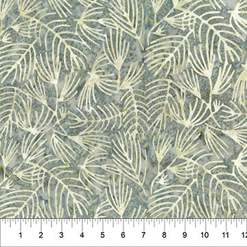 BYB Change in Seasons Gray