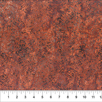 BYB Change in Seasons Rust