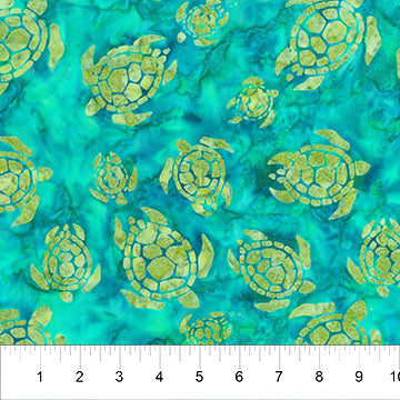 NC Oceana Turtles Caribbean Sea 83471-67