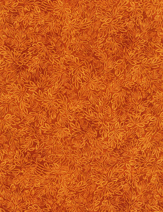 TT Mini Leaf Meadow Amber