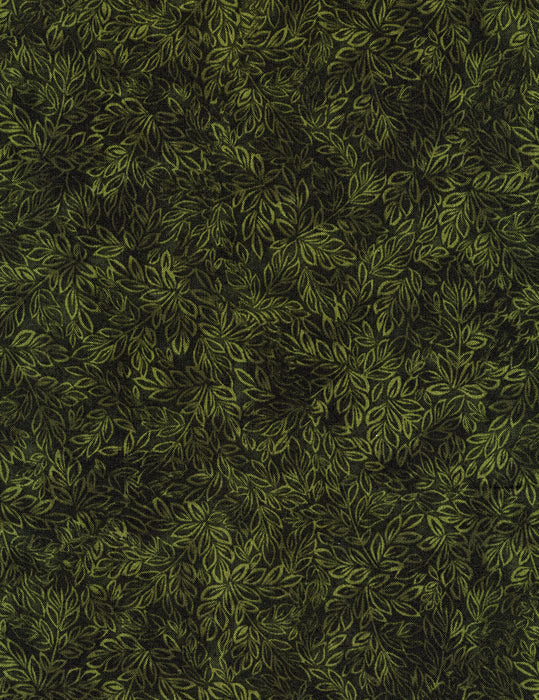 TT Mini Leaf Meadow Forest