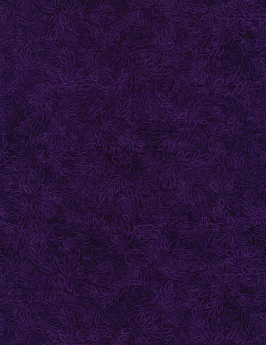 TT Mini Leaf Meadow Purple