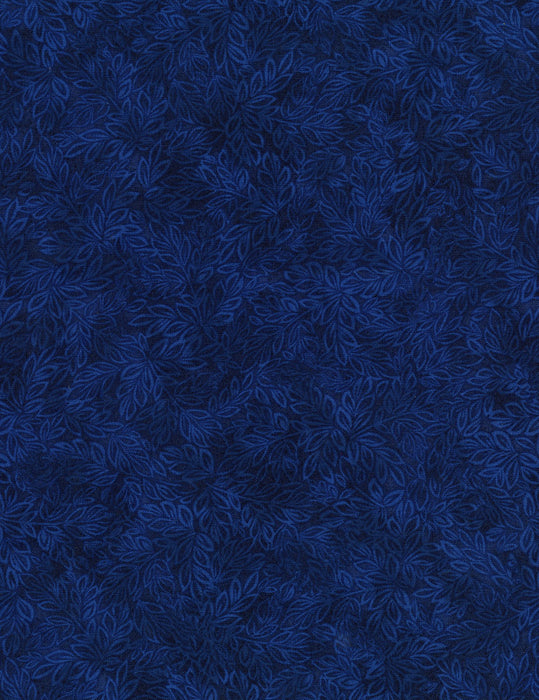 TT Mini Leaf Meadow Sapphire