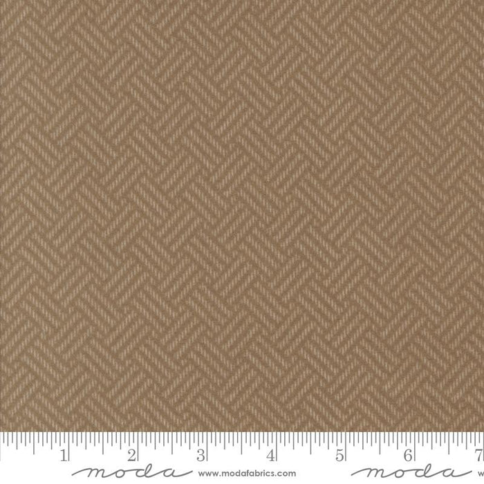 MO Prairie Gather Flan Teak 49312 14F