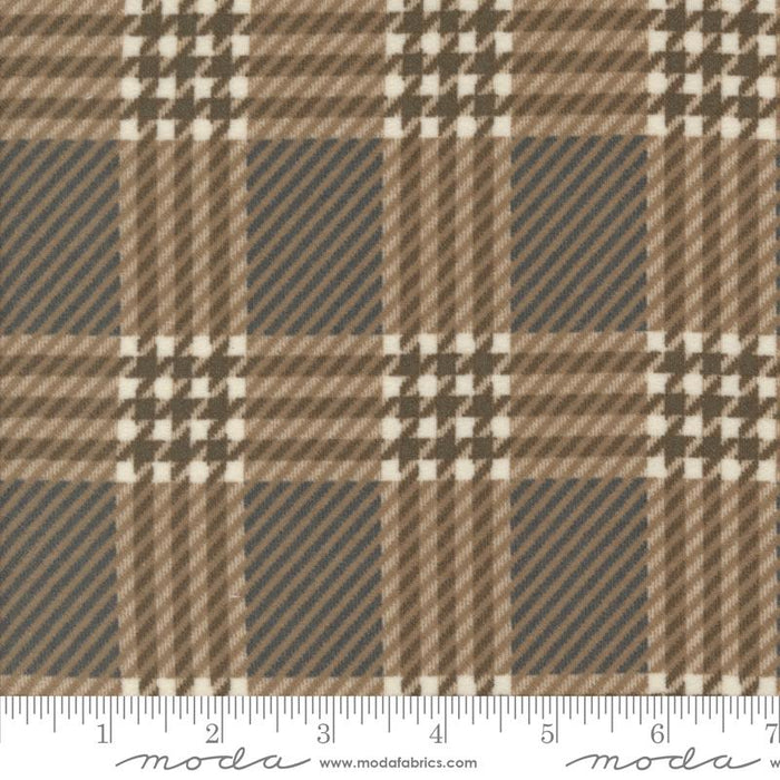 MO Prairie Gather Flan Teak 49313 14F