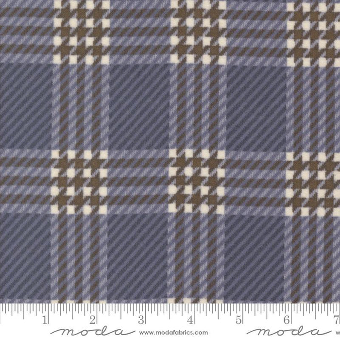 MO Prairie Gather Flan Indigo 49313 16F