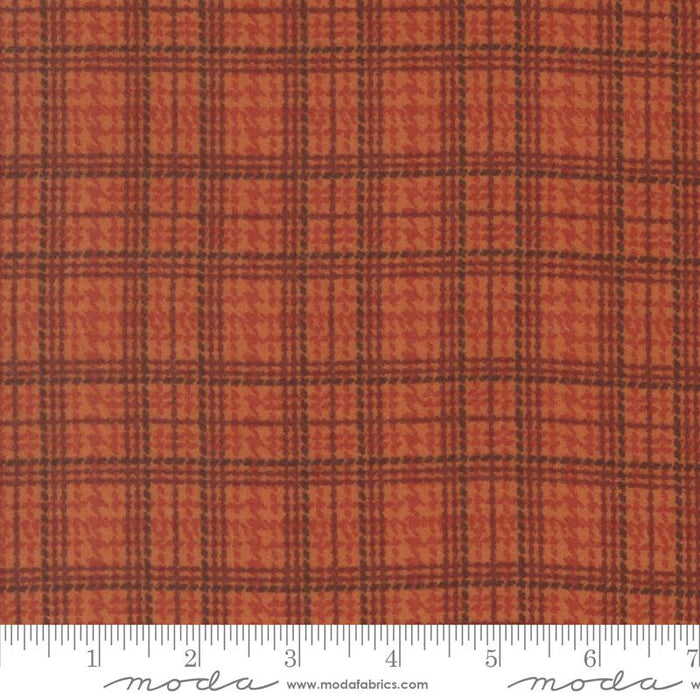 MO Prairie Gather Flan Rust 49314 21F