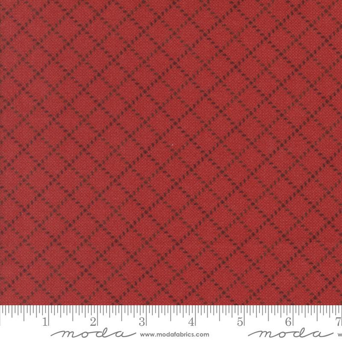 MO Prairie Gather Flan Brick 49315 20F