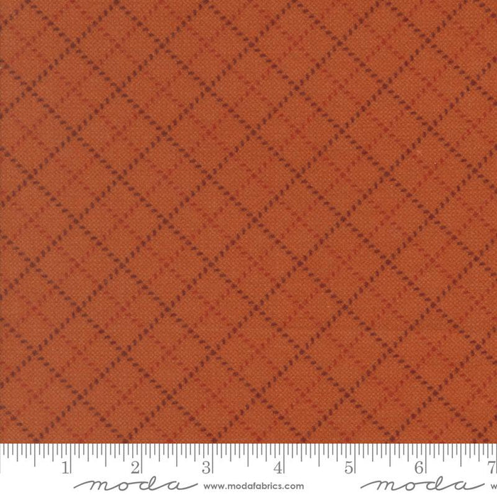 MO Prairie Gather Flan Rust 49315 21F