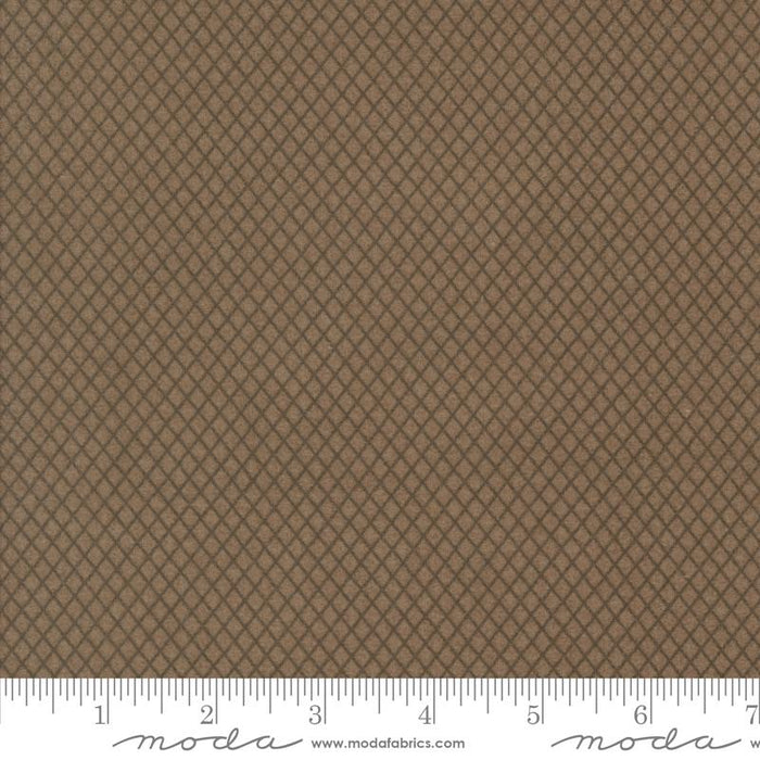 MO Prairie Gather Flan Teak 49316 14F