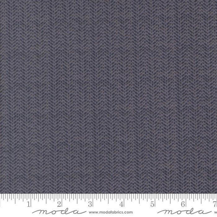 MO Prairie Gather Flan Indigo 49318 16F