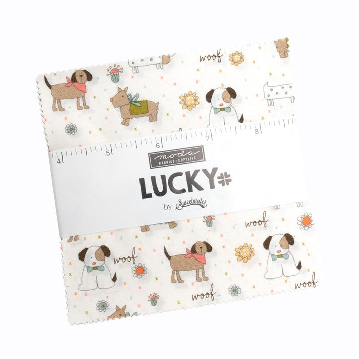 MO Lucky Charm Pack 55700PP
