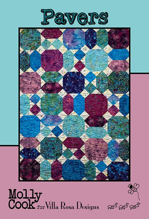 Pavers Pattern