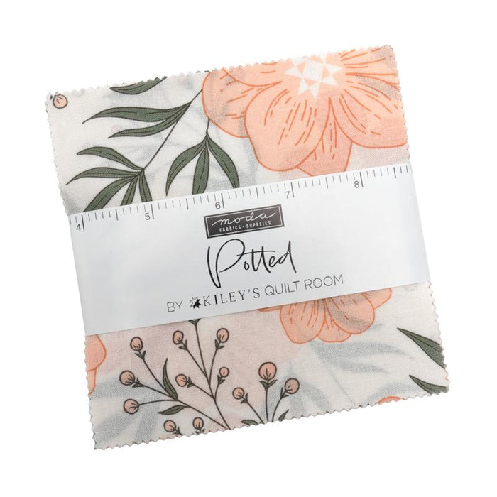 MO Potted Charm Pack