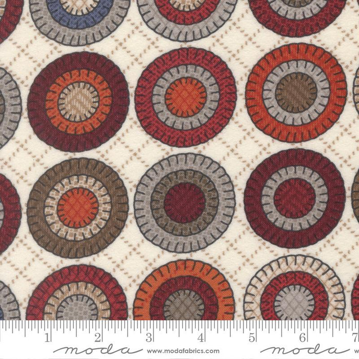 MO Prairie Gather Flan Porcelain 49301 11F