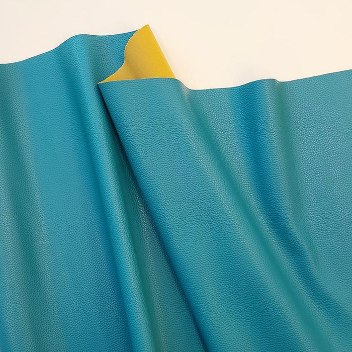 MO Moonglow Dusty Blue 18"x54" Soft Vinyl