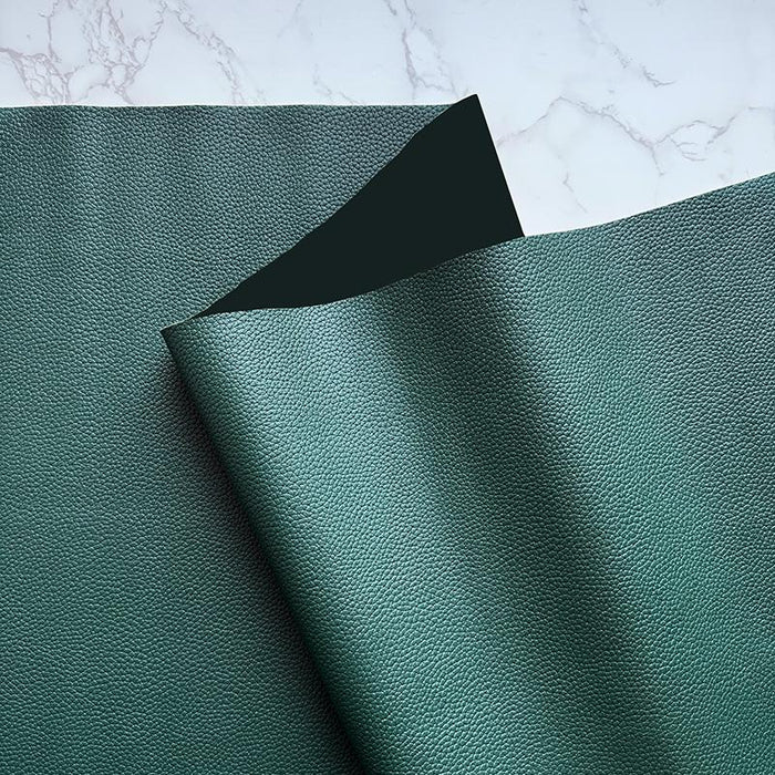 MO Moonglow Hunter Green 18"x54" Soft Vinyl