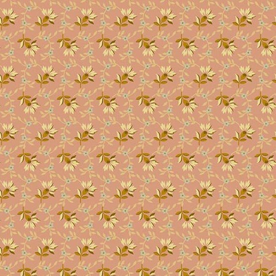 AN Crystal Farm 8618-E