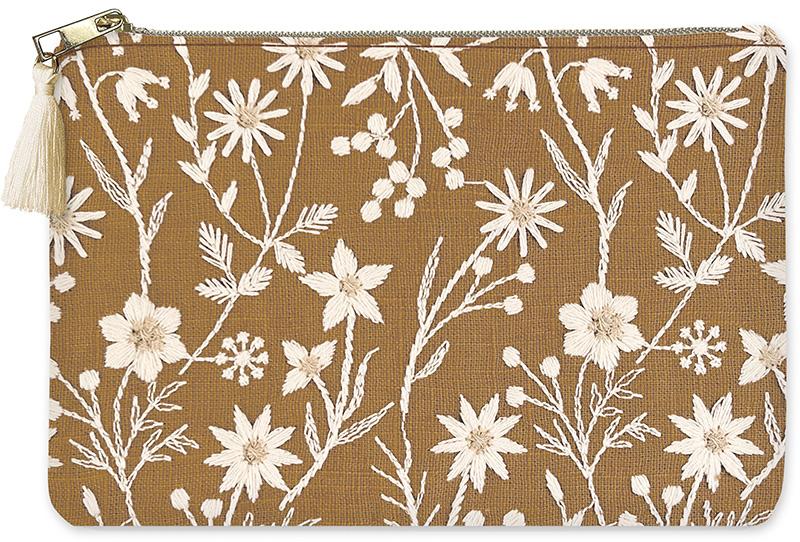 MO SB Pouch Chamomile 82004 Lady Jayne