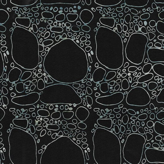 IB Stones-Jet Black